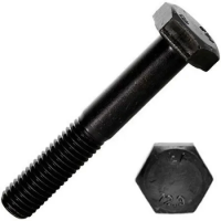 Болт М48x310 DIN 931 высокопрочный 12.9